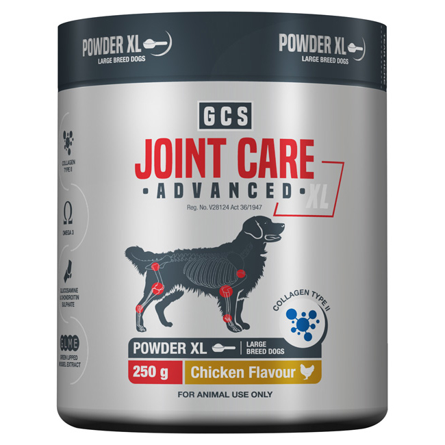 gcs-joint-care-advanced-powder-xl-250g